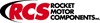 RCS Rocket Motor Components